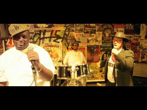 Chicken Boubou - Hallal Hallal