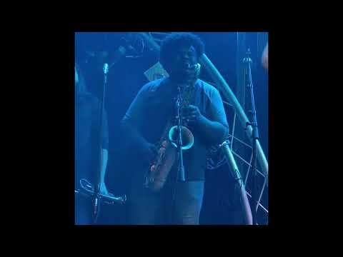 All The Locals 2/5/22-‘hey Jude’ outro/‘stayin alive’ parts/ funk classics medley (live fan footage)