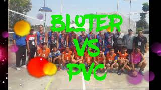 preview picture of video 'Bloter vs pvc palem 7 cup 2018'