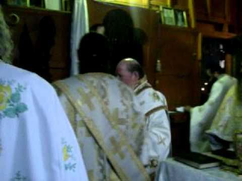 Hram Vanatori-Neamt 2010