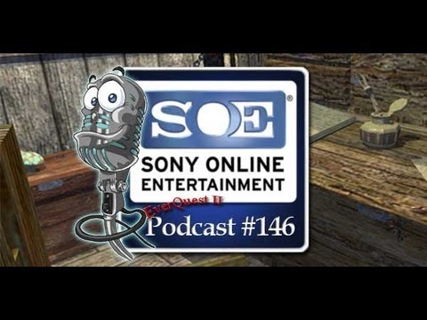 Official SOE Podcast #146