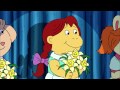 Little Miss Muffy ARTHUR On PBS KIDS