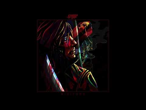 Scattle - Visitors (Full Album)