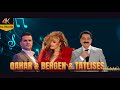Bergen & Ibrahim Tatlises & Abdulqahar Zaxoyi Kurdish Remix Soz