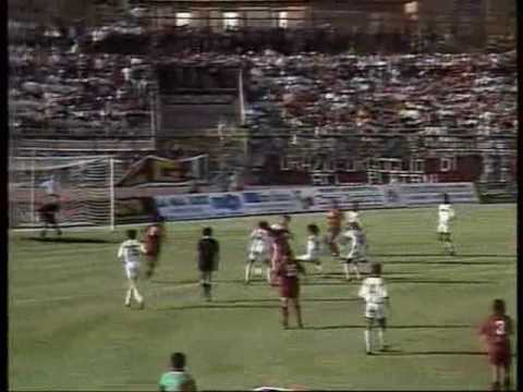 Acireale 1-0 Bari - Serie B 1993/94