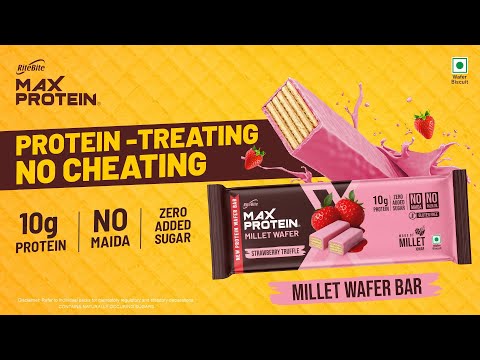 Ritebite Max Protein Wafer 10g