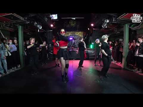 [SX3] KARD – Gunshot dance cover by S_M_S_U [K-pop cover battle ★ 25.7.21 (25.07.2021)]