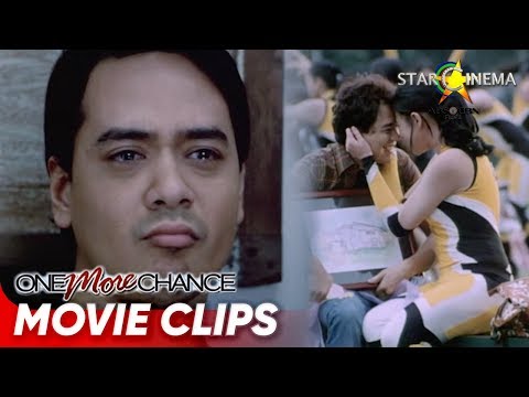 Popoy and Basha: Post Break-Up | One More Chance | Movie Clip (2/5)