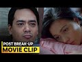 Popoy And Basha Post Break Up One More Chance Movie Clip 2 5