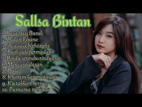 BASA BASI BUSUK ‼️ [SALSA BINTAN] FT. 3 PEMUDA BERBAHAYA FULL ALBUM TERBARU 2022