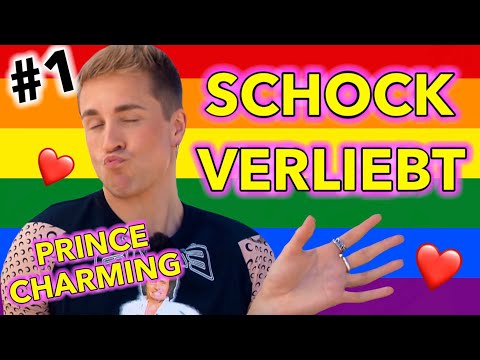 #1: "SO viele SCHWUCHTELN!" | Prince Charming Folge 1 2021