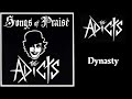 The Adicts - Dynasty