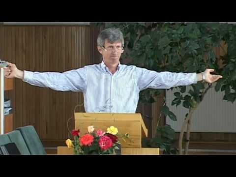 Pastor NELU MURESAN - 14iun2015am