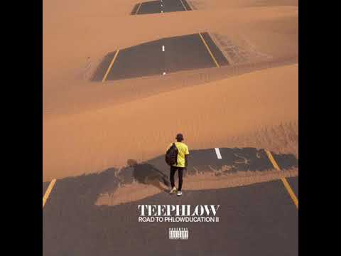 TeePhlow - WOSSOP FT KWE ( PROD BY PSYKO, MM BY SSNOWBEATZ )