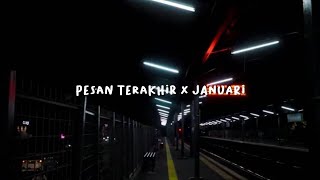 Download lagu pesan terakhir x januari - lyodra x glenn fredly // underwater slowed mp3 Download lagu pesan terakhir x januari - lyodra x glenn fredly // underwater slowed mp3