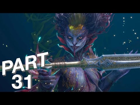 GOD OF WAR RAGNAROK PS5 Walkthrough Gameplay Part 31 -THE DRAUPNIR SPEAR -(FULL GAME)- No Commentary