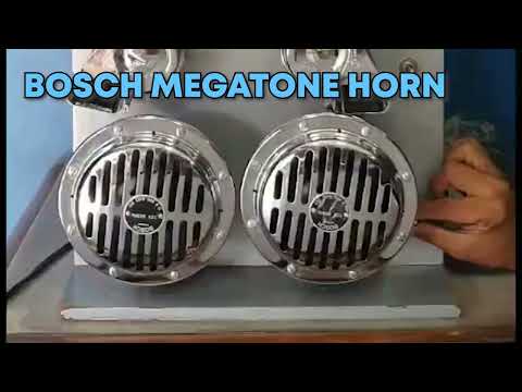 bosch horn 0986AH0203