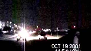 Helium - Honeycomb (Y.E.D. Drag Strip Mix)