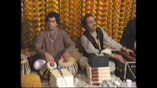 Download lagu Pervaiz Mehdi Live Private Mehfil - OSA  HD Video mp3
