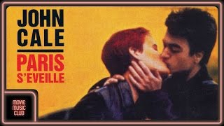John Cale - Animals At Night (from "Paris s'éveille" OST)