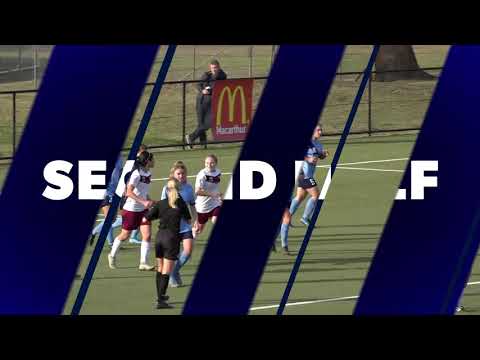 Round 22 NPL NSW Women's Highlights - Macarthur Rams FC v FNSW Institute