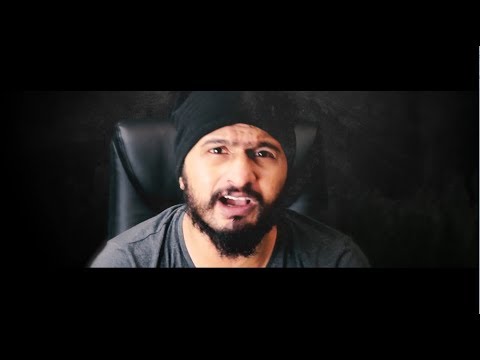 Gulf Poi Bara || Beary || #MangaloreHipHop