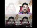 Voices Of Tvg Aattuvithaal Yaaroruvar