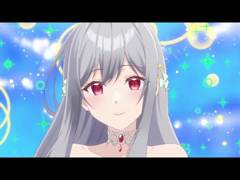 Mujikaku Seijo wa Kyou mo Muishiki ni Chikara wo Tare Nagasu Windmaker Kaya