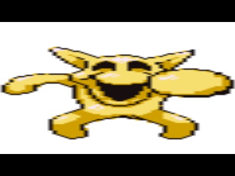 Shinto Game Over Screen (Warning Funny)