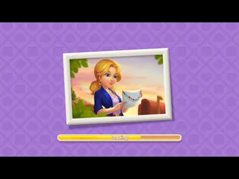 Matchington Mansion Level 2266 (Difficulty - Hard)