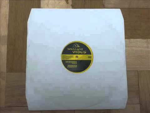 Raphaelia -Life So Serious & Dub