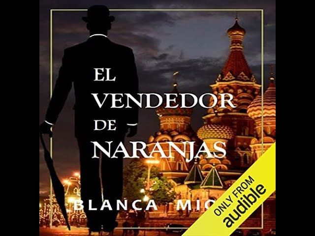 Vídeo relacionado con El vendedor de naranjas / The Orange Seller