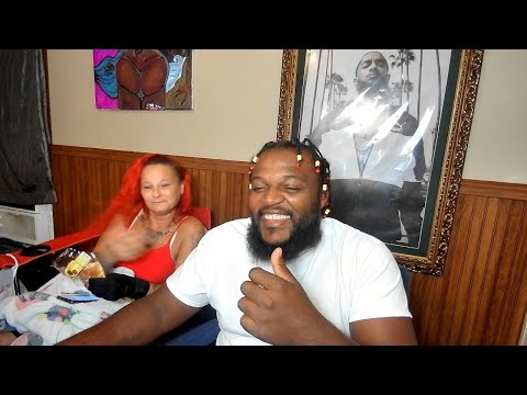 Thankful to be alive Thursday with LALA & TWIGGA....🙏🏾