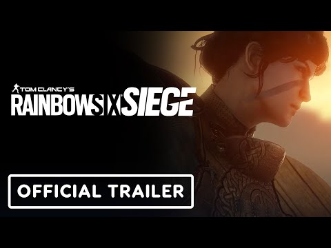 Rainbow Six Siege - Official Elite Thorn Trailer