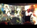 Dave Matthews Band - Kashmir - Gorge - 9-1-13 - HD