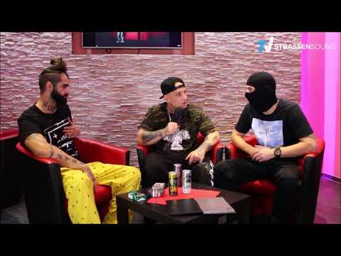 Sternstunde MC Bogy - Interview mit Blokkmonsta & KDM Shey (Best of)