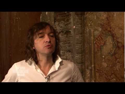 Bonus Hebdo Musique Mag : l'amour selon Cali