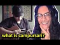 Alip Ba Ta Campursari Nyidam Sari REACTION