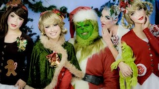 Where Are You, Christmas? (Christmas, Why Can't I Find You?) - Traci Hines