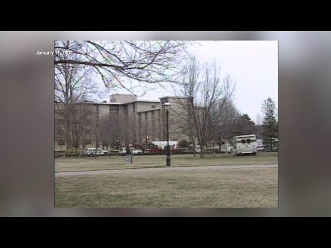 NJ Seton Hall Fire Safety Legislation