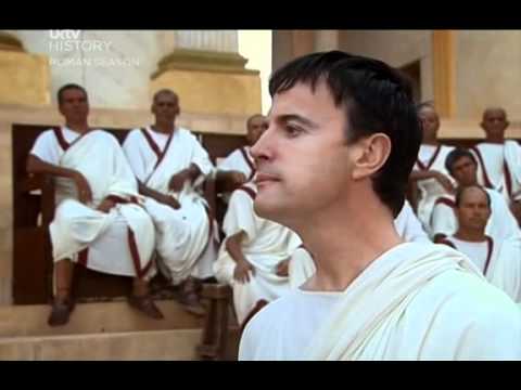 Murder in Rome