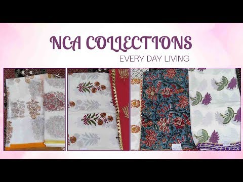 NCA Collections - A.S.Rao Nagar
