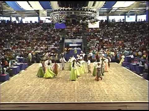 ENART 2004 - CTG M'BORORÉ / CAMPO BOM (FINAL)