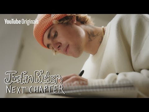 Justin Bieber: Next Chapter | A Special Documentary Event (Official) music video cover