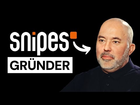 Sven Voth: Vom Einzelhandel zum Milliardenunternehmen! #5