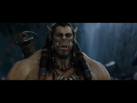 Warcraft Movie Ad and Posters, Guardian Druid Spell Animations, Tweets