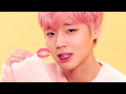 VID JIHOON CUT @ WANNABLE'S WISHLIST      WinkBoy   WANNA ONE Park Jihoon Vietnamese Fanpa