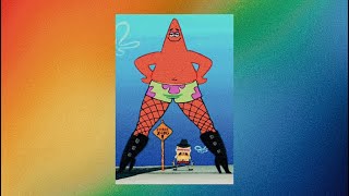 squeeze me - n.e.r.d (the spongebob movie sponge out of water)- sped up