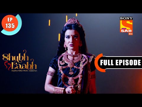 Welcome Back To The House -Shubh Laabh-Apkey Ghar Mein - Ep 135 - Full Episode - 21 Feb 2022