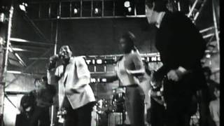 Otis Redding, Eric Burdon &amp; Chris Farlowe - Shake (Live, 1966) ♥♫